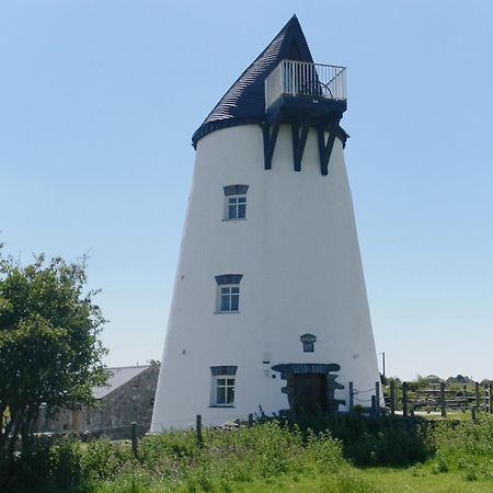 The Windmill Vila Coedana Exterior foto