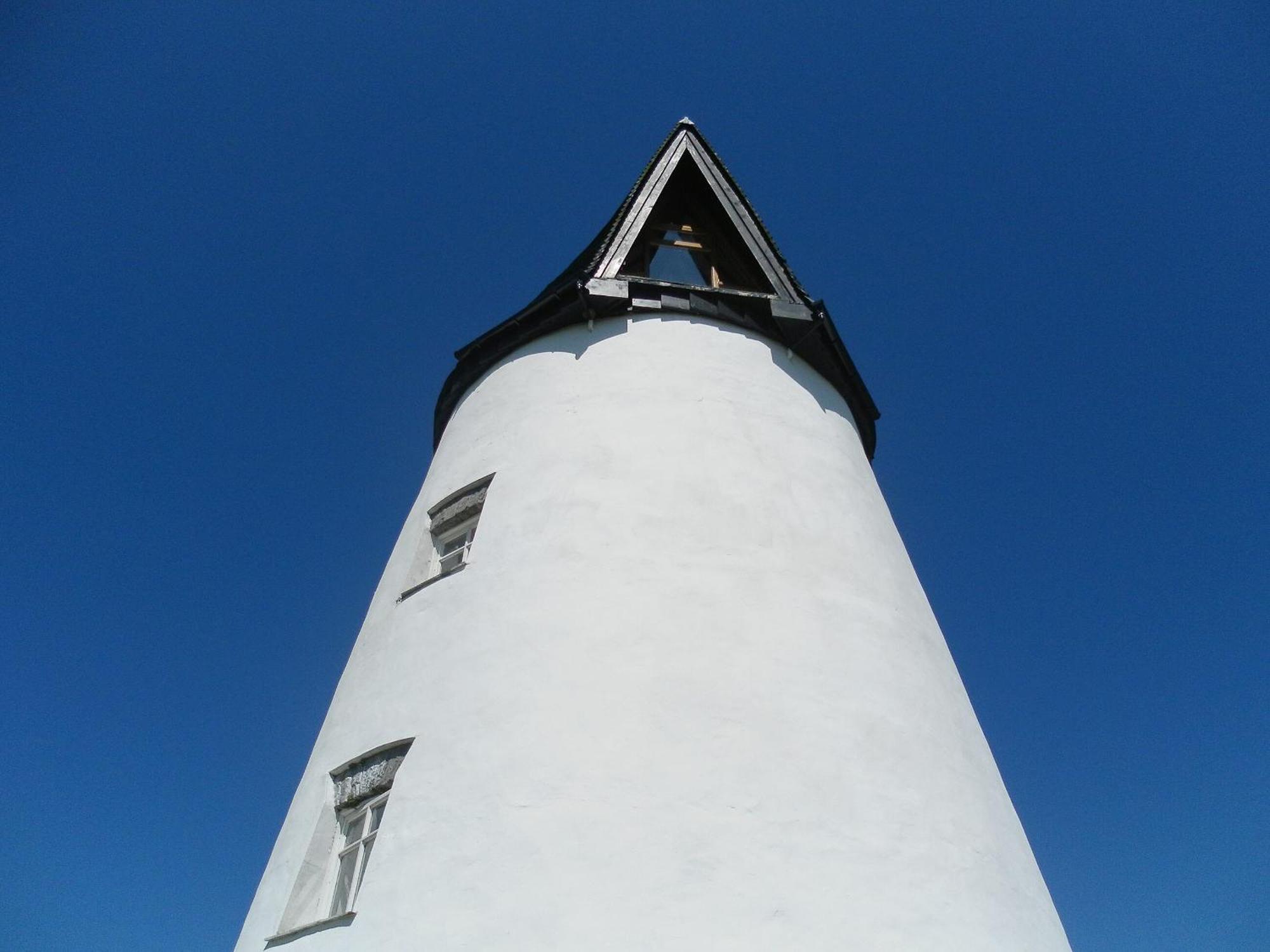The Windmill Vila Coedana Exterior foto